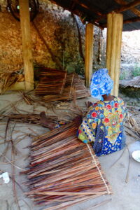 Muzyczne podróże. Zanzibar / Katarzyna Barwicka