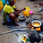 Muzyczne podróże. Zanzibar / Katarzyna Barwicka