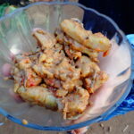 Muzyczne podróże. Zanzibar / Katarzyna Barwicka