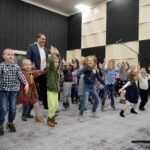 Kielce. Rozstrzygnięcie konkursu "Najpiękniejsza Marzanna" / Karol Żak / Radio Kielce