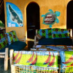 Muzyczne podróże. Zanzibar / Katarzyna Barwicka