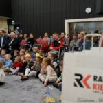 Kielce. Rozstrzygnięcie konkursu "Najpiękniejsza Marzanna" / Karol Żak / Radio Kielce