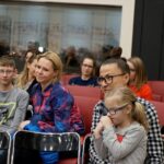 Kielce. Rozstrzygnięcie konkursu "Najpiękniejsza Marzanna" / Karol Żak / Radio Kielce