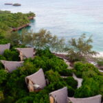 Muzyczne podróże. Zanzibar / Katarzyna Barwicka