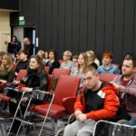 Kielce. Rozstrzygnięcie konkursu "Najpiękniejsza Marzanna" / Karol Żak / Radio Kielce