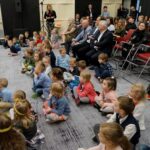 Kielce. Rozstrzygnięcie konkursu "Najpiękniejsza Marzanna" / Karol Żak / Radio Kielce