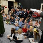 Kielce. Rozstrzygnięcie konkursu "Najpiękniejsza Marzanna" / Karol Żak / Radio Kielce