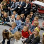 Kielce. Rozstrzygnięcie konkursu "Najpiękniejsza Marzanna" / Karol Żak / Radio Kielce