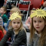 Kielce. Rozstrzygnięcie konkursu "Najpiękniejsza Marzanna" / Karol Żak / Radio Kielce