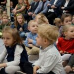 Kielce. Rozstrzygnięcie konkursu "Najpiękniejsza Marzanna" / Karol Żak / Radio Kielce