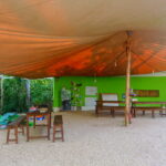 Muzyczne podróże. Zanzibar / Katarzyna Barwicka