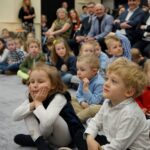 Kielce. Rozstrzygnięcie konkursu "Najpiękniejsza Marzanna" / Karol Żak / Radio Kielce