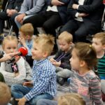 Kielce. Rozstrzygnięcie konkursu "Najpiękniejsza Marzanna" / Karol Żak / Radio Kielce