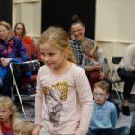 Kielce. Rozstrzygnięcie konkursu "Najpiękniejsza Marzanna" / Karol Żak / Radio Kielce