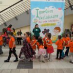 Kielce. Pierwszy Kongres Ekologiczny dla Przedszkolaków / Fundacja VIVE Serce Dzieciom