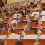 Kielce. Pierwszy Kongres Ekologiczny dla Przedszkolaków / Fundacja VIVE Serce Dzieciom