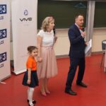 Kielce. Pierwszy Kongres Ekologiczny dla Przedszkolaków / Fundacja VIVE Serce Dzieciom