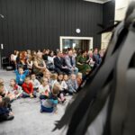 Kielce. Rozstrzygnięcie konkursu "Najpiękniejsza Marzanna" / Karol Żak / Radio Kielce