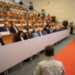 Kielce. Pierwszy Kongres Ekologiczny dla Przedszkolaków / Fundacja VIVE Serce Dzieciom