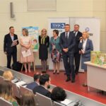 Kielce. Pierwszy Kongres Ekologiczny dla Przedszkolaków / Fundacja VIVE Serce Dzieciom