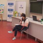 Kielce. Pierwszy Kongres Ekologiczny dla Przedszkolaków / Fundacja VIVE Serce Dzieciom