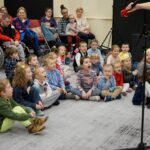 Kielce. Rozstrzygnięcie konkursu "Najpiękniejsza Marzanna" / Karol Żak / Radio Kielce