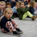 Kielce. Rozstrzygnięcie konkursu "Najpiękniejsza Marzanna" / Karol Żak / Radio Kielce