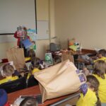 Kielce. Pierwszy Kongres Ekologiczny dla Przedszkolaków / Fundacja VIVE Serce Dzieciom