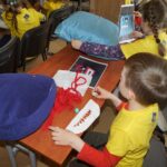 Kielce. Pierwszy Kongres Ekologiczny dla Przedszkolaków / Fundacja VIVE Serce Dzieciom