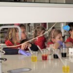 Kielce. Pierwszy Kongres Ekologiczny dla Przedszkolaków / Fundacja VIVE Serce Dzieciom