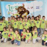 Kielce. Pierwszy Kongres Ekologiczny dla Przedszkolaków / Fundacja VIVE Serce Dzieciom