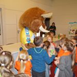 Kielce. Pierwszy Kongres Ekologiczny dla Przedszkolaków / Fundacja VIVE Serce Dzieciom