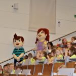 Kielce. Pierwszy Kongres Ekologiczny dla Przedszkolaków / Fundacja VIVE Serce Dzieciom