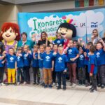Kielce. Pierwszy Kongres Ekologiczny dla Przedszkolaków / Fundacja VIVE Serce Dzieciom