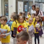 Kielce. Pierwszy Kongres Ekologiczny dla Przedszkolaków / Fundacja VIVE Serce Dzieciom