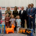 Kielce. Rozstrzygnięcie konkursu "Najpiękniejsza Marzanna" / Karol Żak / Radio Kielce