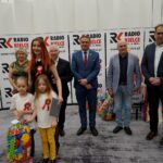 Kielce. Rozstrzygnięcie konkursu "Najpiękniejsza Marzanna" / Karol Żak / Radio Kielce