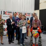 Kielce. Rozstrzygnięcie konkursu "Najpiękniejsza Marzanna" / Karol Żak / Radio Kielce