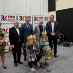 Kielce. Rozstrzygnięcie konkursu "Najpiękniejsza Marzanna" / Karol Żak / Radio Kielce