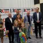 Kielce. Rozstrzygnięcie konkursu "Najpiękniejsza Marzanna" / Karol Żak / Radio Kielce