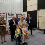 Kielce. Rozstrzygnięcie konkursu "Najpiękniejsza Marzanna" / Karol Żak / Radio Kielce