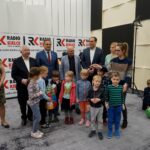 Kielce. Rozstrzygnięcie konkursu "Najpiękniejsza Marzanna" / Karol Żak / Radio Kielce