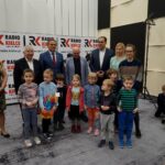Kielce. Rozstrzygnięcie konkursu "Najpiękniejsza Marzanna" / Karol Żak / Radio Kielce