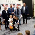 Kielce. Rozstrzygnięcie konkursu "Najpiękniejsza Marzanna" / Karol Żak / Radio Kielce
