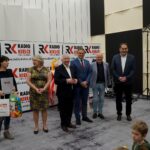 Kielce. Rozstrzygnięcie konkursu "Najpiękniejsza Marzanna" / Karol Żak / Radio Kielce