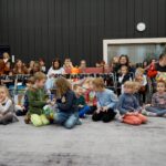 Kielce. Rozstrzygnięcie konkursu "Najpiękniejsza Marzanna" / Karol Żak / Radio Kielce