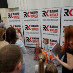 Kielce. Rozstrzygnięcie konkursu "Najpiękniejsza Marzanna" / Karol Żak / Radio Kielce