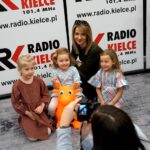 Kielce. Rozstrzygnięcie konkursu "Najpiękniejsza Marzanna" / Karol Żak / Radio Kielce