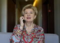 Profesor Beata Kręcisz profesorem belwederskim - Radio Kielce Profesor Beata Kręcisz profesorem belwederskim