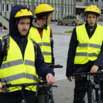 III Rowerowy Rajd Gwiaździsty - Strawczyn 2019 / Piotr Kwaśniewski / Radio Kielce